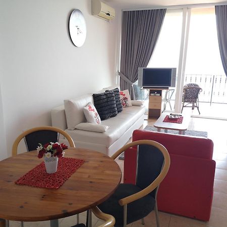 Villa Eros Apartments Struga Bilik gambar