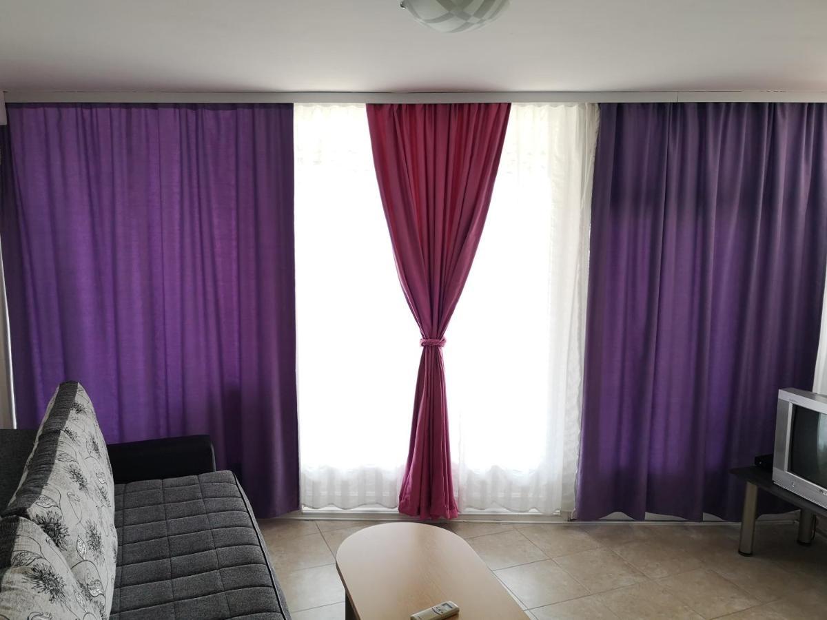 Villa Eros Apartments Struga Bilik gambar