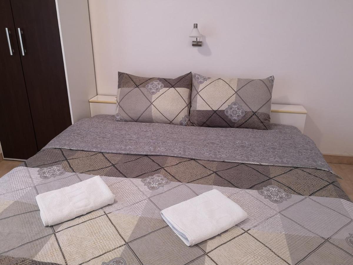 Villa Eros Apartments Struga Bilik gambar