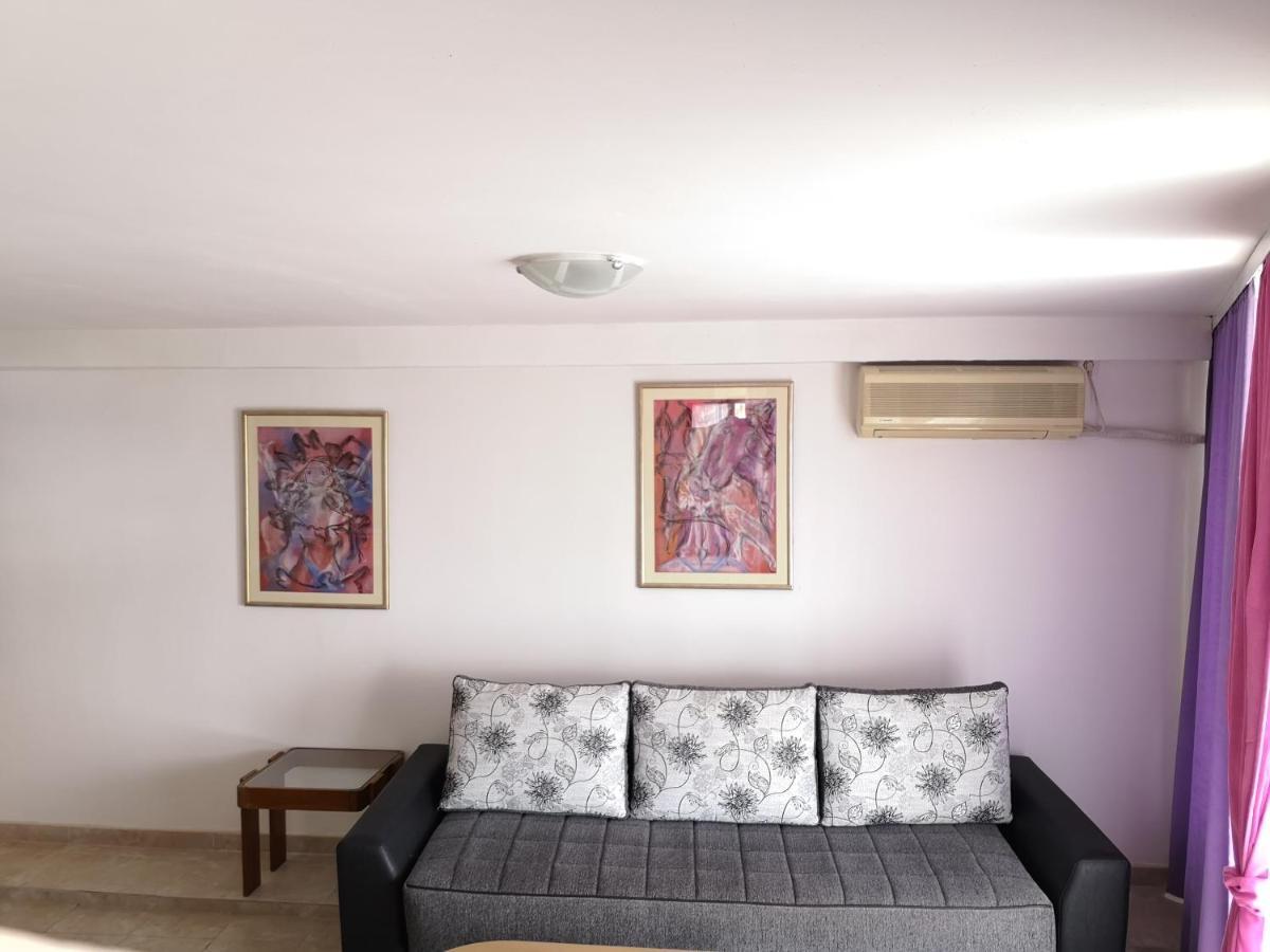 Villa Eros Apartments Struga Bilik gambar