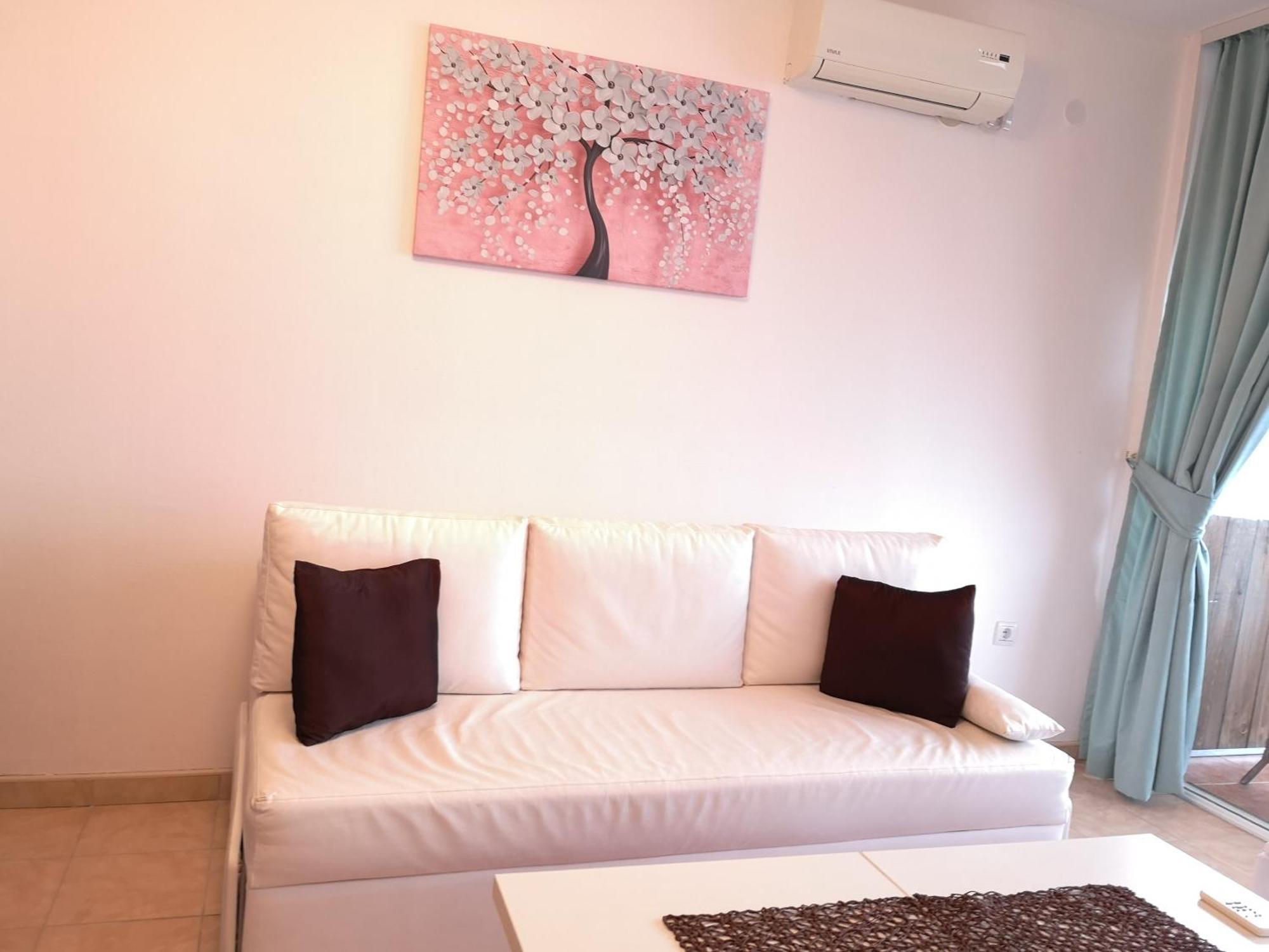 Villa Eros Apartments Struga Bilik gambar