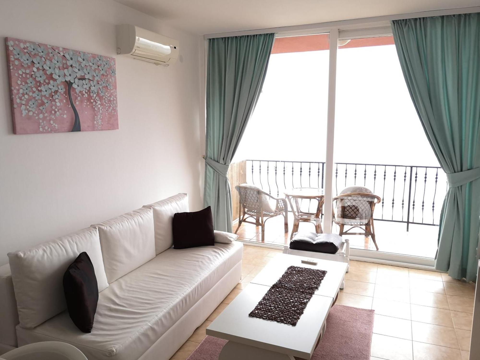 Villa Eros Apartments Struga Bilik gambar