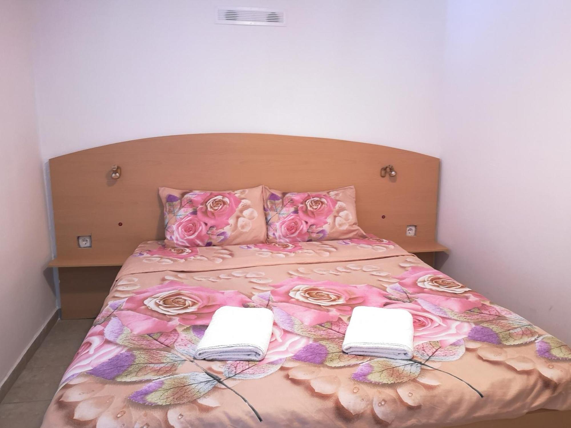 Villa Eros Apartments Struga Bilik gambar