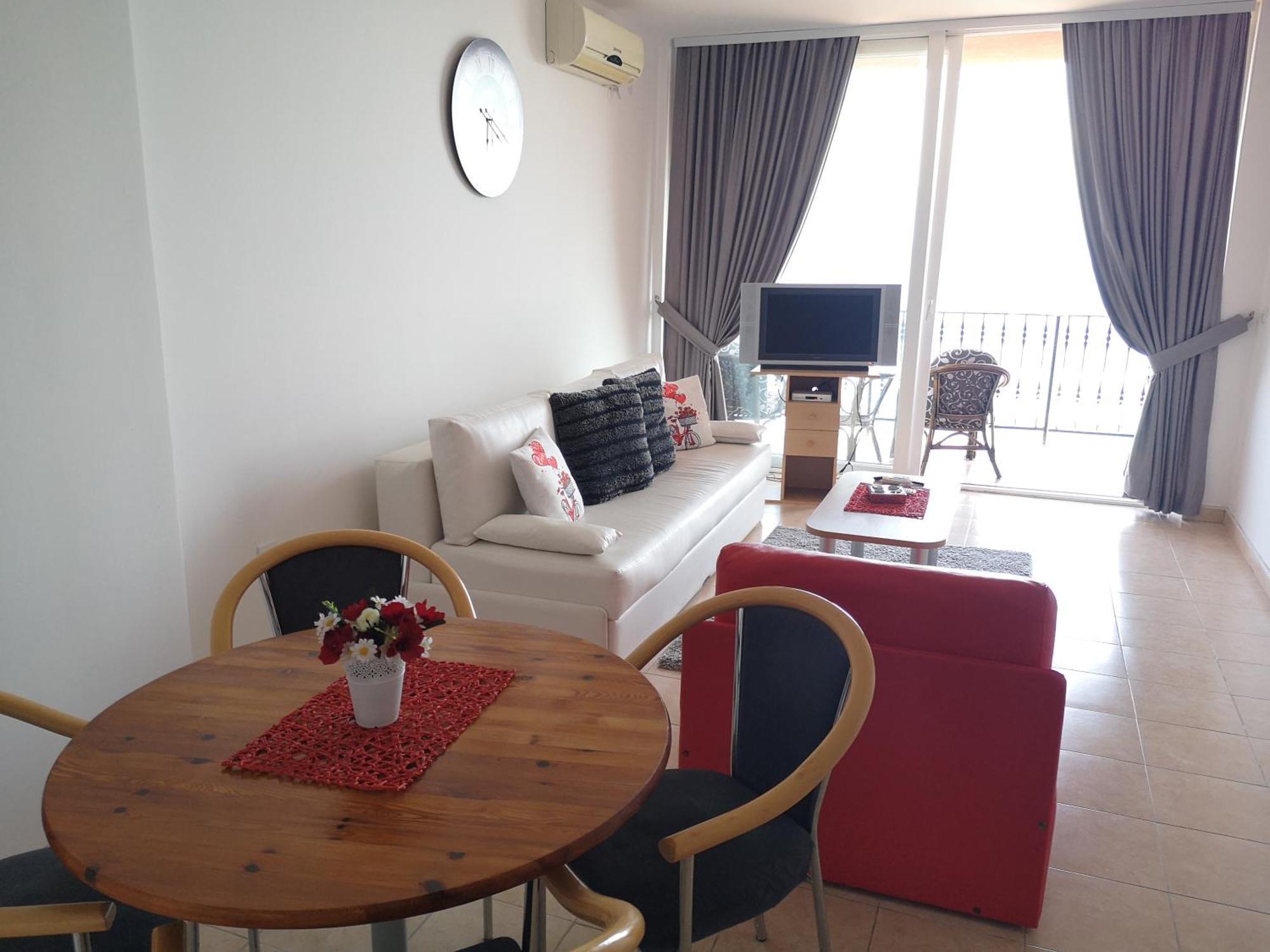 Villa Eros Apartments Struga Bilik gambar