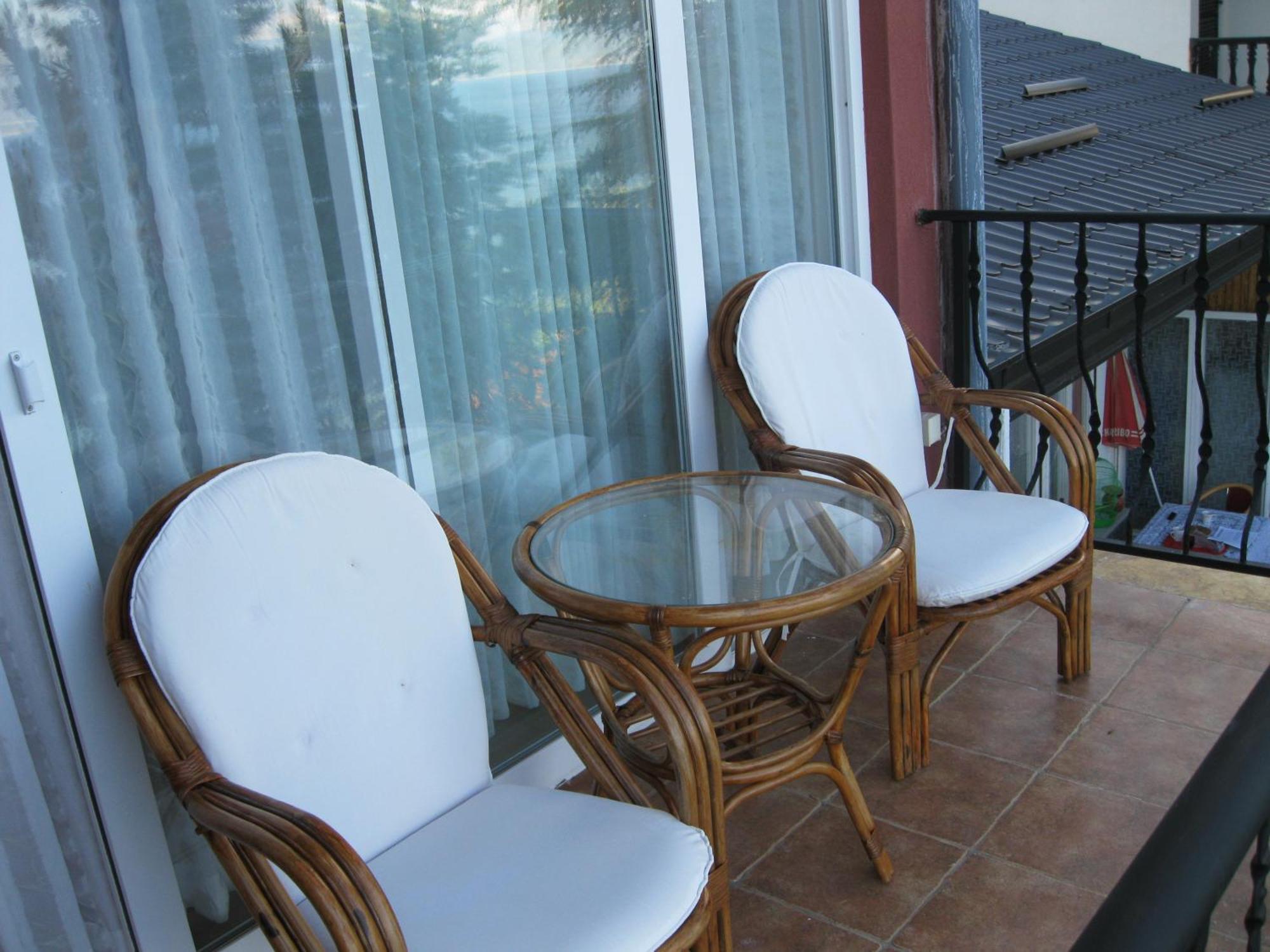 Villa Eros Apartments Struga Luaran gambar