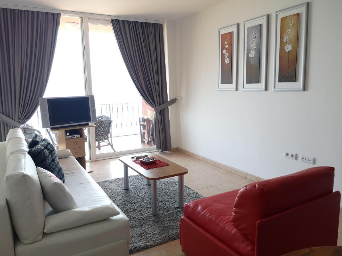 Villa Eros Apartments Struga Luaran gambar