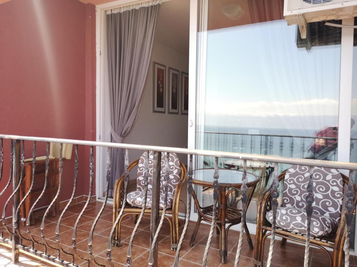 Villa Eros Apartments Struga Luaran gambar